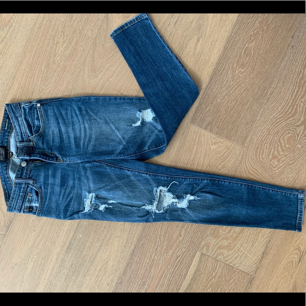 Denim